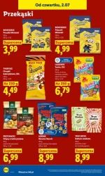 Najlepszy wybór na zakupy - Lidl