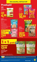 Najlepszy wybór na zakupy - Lidl