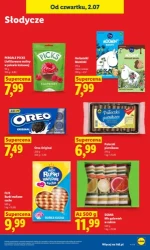 Najlepszy wybór na zakupy - Lidl