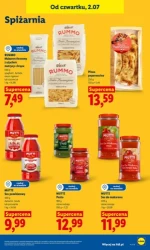 Najlepszy wybór na zakupy - Lidl