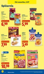 Najlepszy wybór na zakupy - Lidl