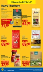Najlepszy wybór na zakupy - Lidl
