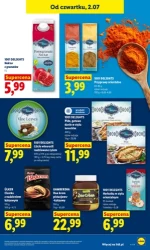 Najlepszy wybór na zakupy - Lidl