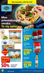 Najlepszy wybór na zakupy - Lidl