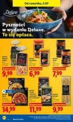 Najlepszy wybór na zakupy - Lidl