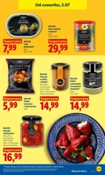 Najlepszy wybór na zakupy - Lidl