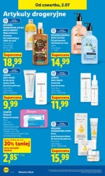 Najlepszy wybór na zakupy - Lidl