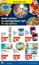 Najlepszy wybór na zakupy - Lidl