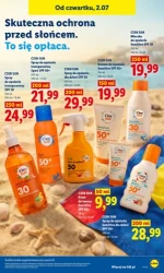 Najlepszy wybór na zakupy - Lidl