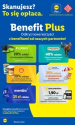 Najlepszy wybór na zakupy - Lidl