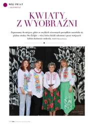 W blasku słońca! - Hebe
