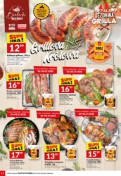 Smacznie i taniej - Twój Market
