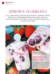 W blasku słońca! - Hebe