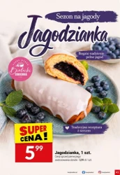 Smacznie i taniej - Twój Market
