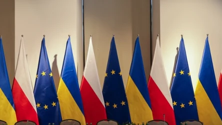 Apel hierarchów o pojednanie Polski i Ukrainy