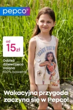Letnie inspiracje w świetnych cenach – Pepco