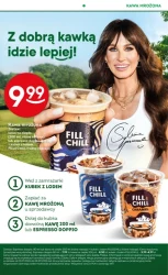 Letnie promocje pełne świeżości – Żabka