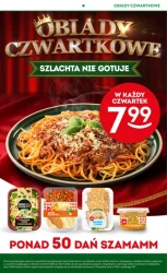 Letnie promocje pełne świeżości – Żabka