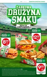 Letnie promocje pełne świeżości – Żabka