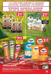 Hity cenowe na każdy dzień – Top Market