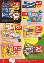 Hity cenowe na każdy dzień – Top Market