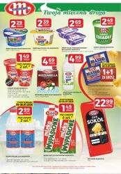 Hity cenowe na każdy dzień – Top Market