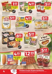 Hity cenowe na każdy dzień – Top Market