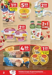 Hity cenowe na każdy dzień – Top Market