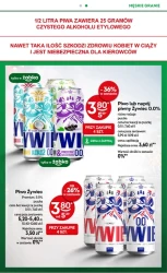 Letnie promocje pełne świeżości – Żabka
