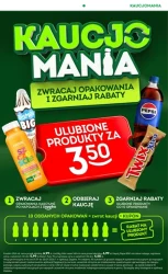 Letnie promocje pełne świeżości – Żabka