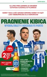 Letnie promocje pełne świeżości – Żabka