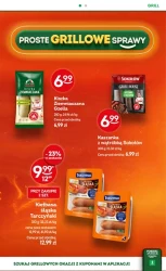 Letnie promocje pełne świeżości – Żabka