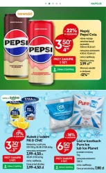 Letnie promocje pełne świeżości – Żabka