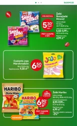 Letnie promocje pełne świeżości – Żabka