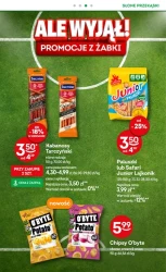 Letnie promocje pełne świeżości – Żabka