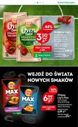 Letnie promocje pełne świeżości – Żabka