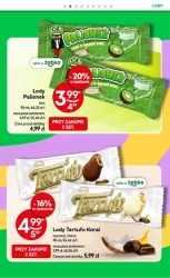 Letnie promocje pełne świeżości – Żabka