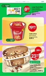 Letnie promocje pełne świeżości – Żabka