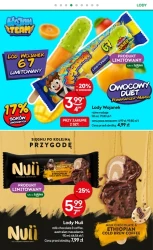 Letnie promocje pełne świeżości – Żabka