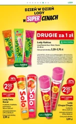Letnie promocje pełne świeżości – Żabka