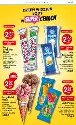 Letnie promocje pełne świeżości – Żabka