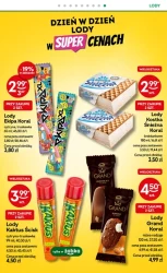 Letnie promocje pełne świeżości – Żabka