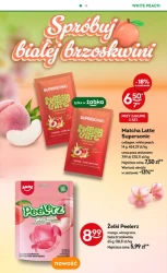 Letnie promocje pełne świeżości – Żabka