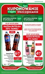 Letnie promocje pełne świeżości – Żabka