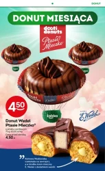 Letnie promocje pełne świeżości – Żabka