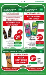 Letnie promocje pełne świeżości – Żabka