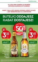 Letnie promocje pełne świeżości – Żabka