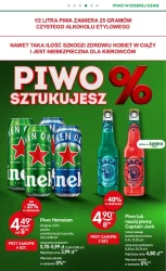 Letnie promocje pełne świeżości – Żabka