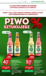Letnie promocje pełne świeżości – Żabka
