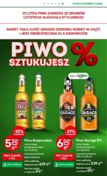 Letnie promocje pełne świeżości – Żabka